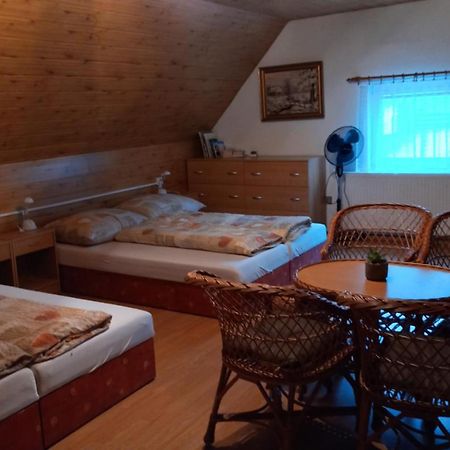 Privat Jan Guest House Vychodna Bagian luar foto