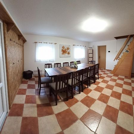 Privat Jan Guest House Vychodna Bagian luar foto