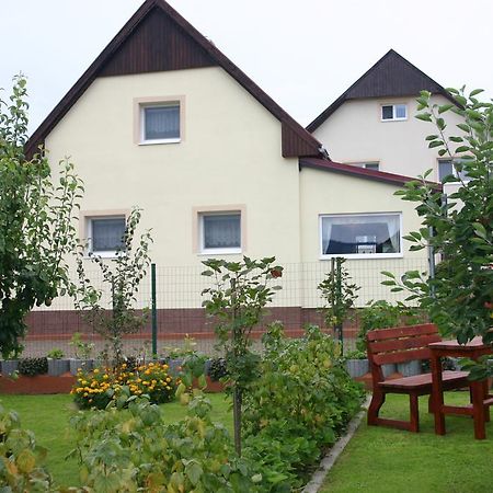 Privat Jan Guest House Vychodna Bagian luar foto