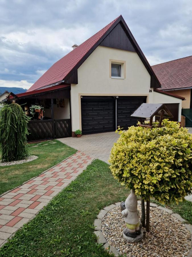 Privat Jan Guest House Vychodna Bagian luar foto