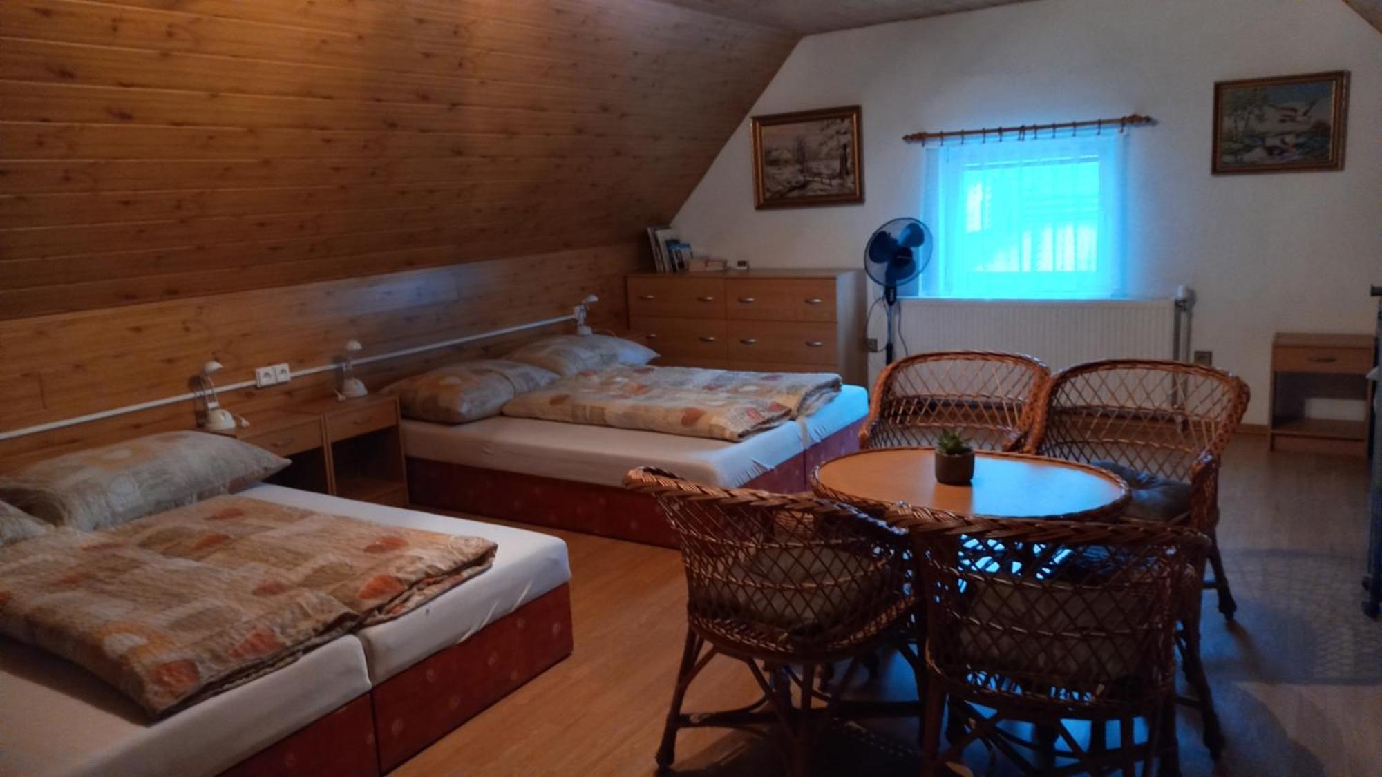 Privat Jan Guest House Vychodna Bagian luar foto