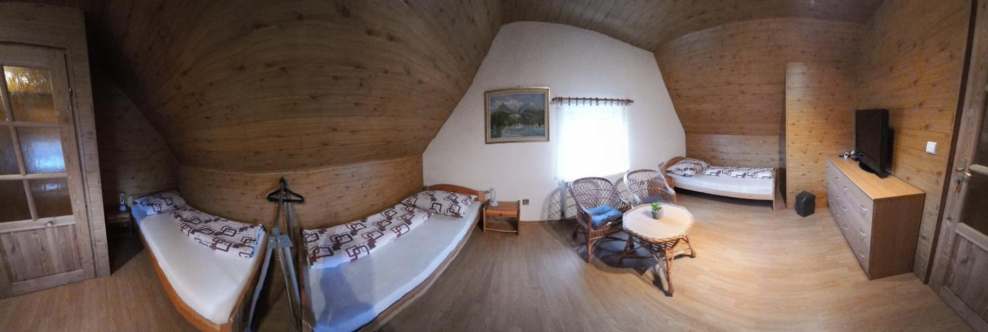 Privat Jan Guest House Vychodna Bagian luar foto