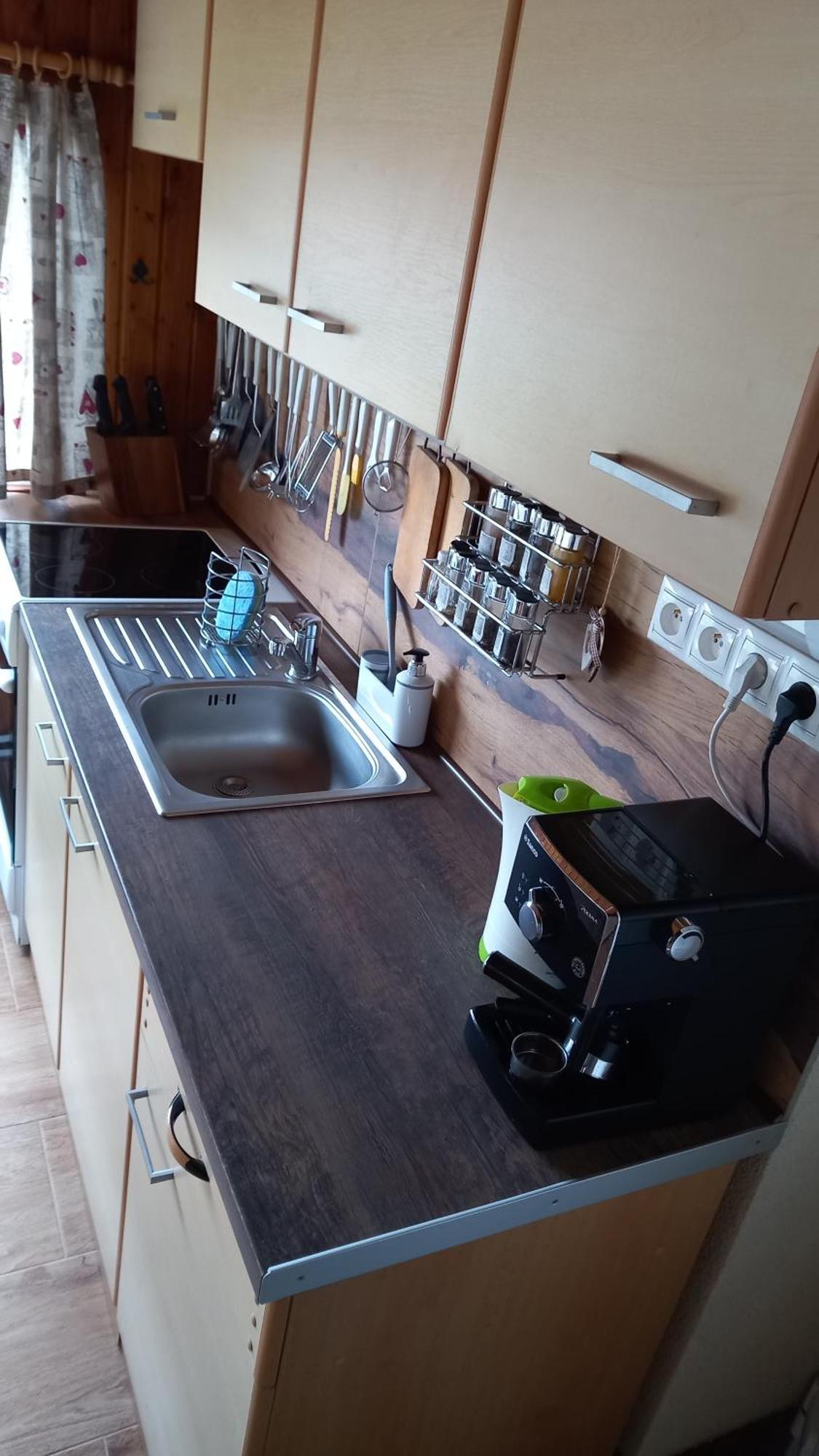 Privat Jan Guest House Vychodna Bagian luar foto