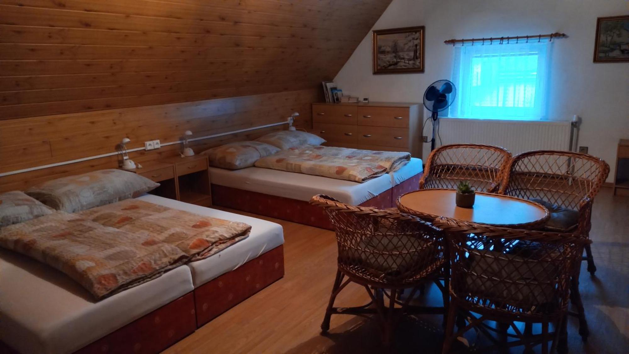 Privat Jan Guest House Vychodna Bagian luar foto