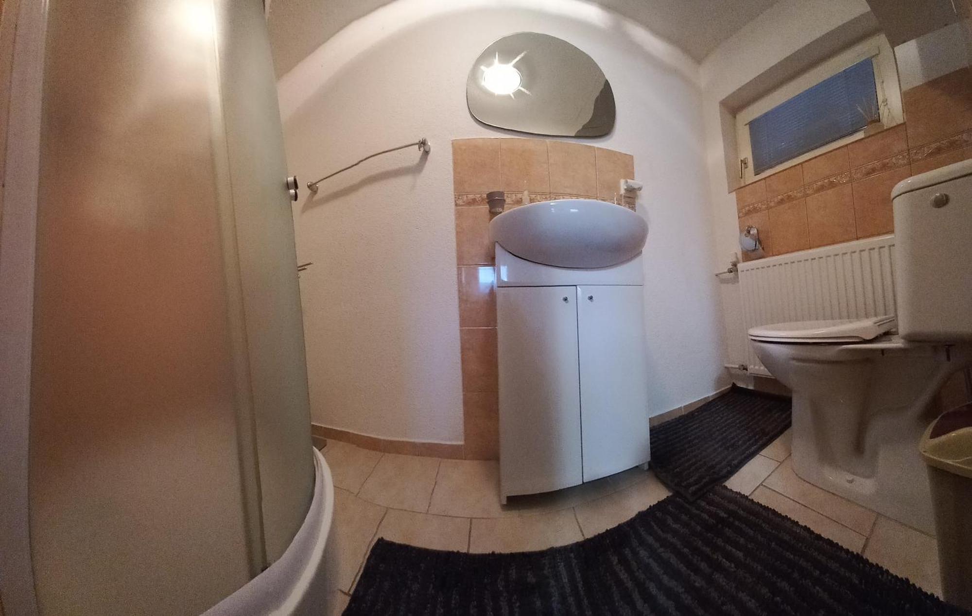 Privat Jan Guest House Vychodna Bagian luar foto